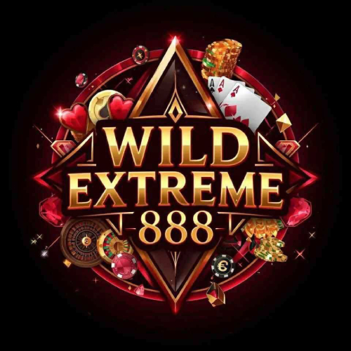 Wild Extreme 888 Android APK download banner