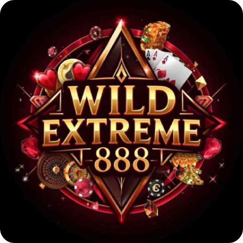 WildExtreme888 official logo